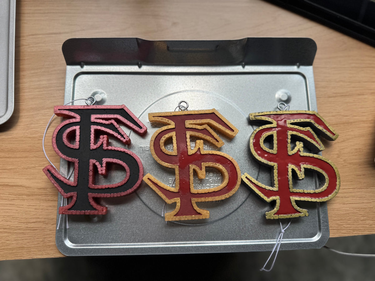 Fsu Freshie