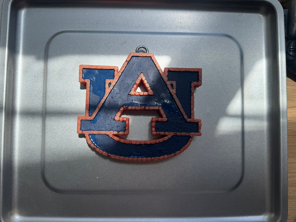 Auburn Freshie