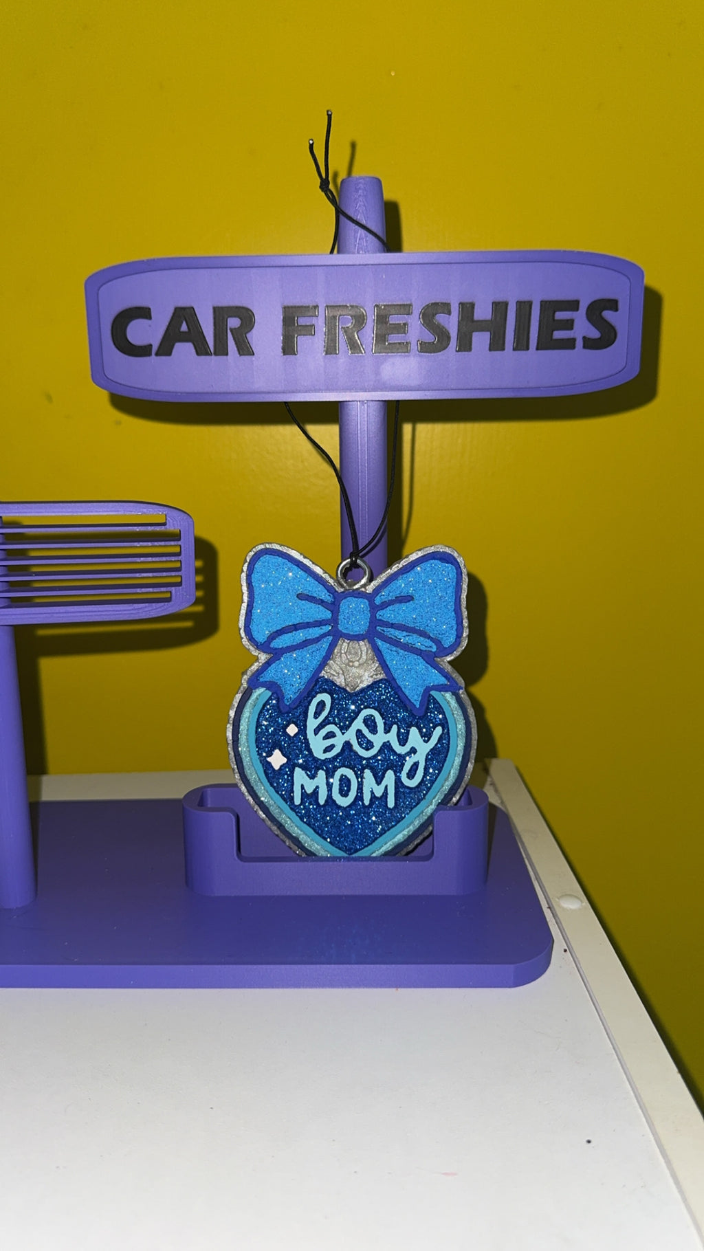 Boy Mom
