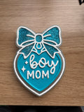 Boy Mom
