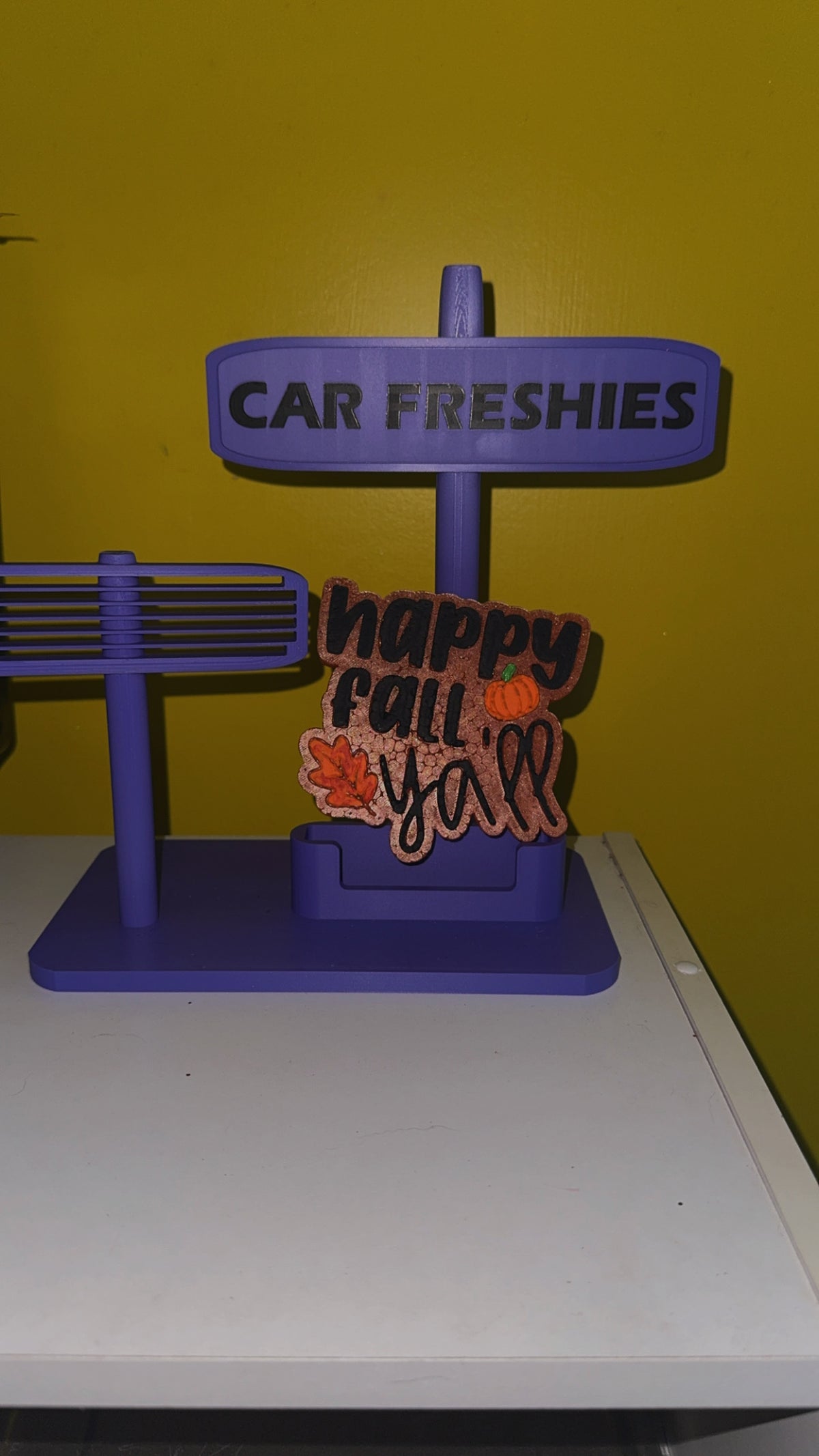 Happy Fall YAll