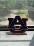 Auburn Freshie