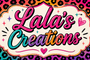 Lala's Creations  - Home