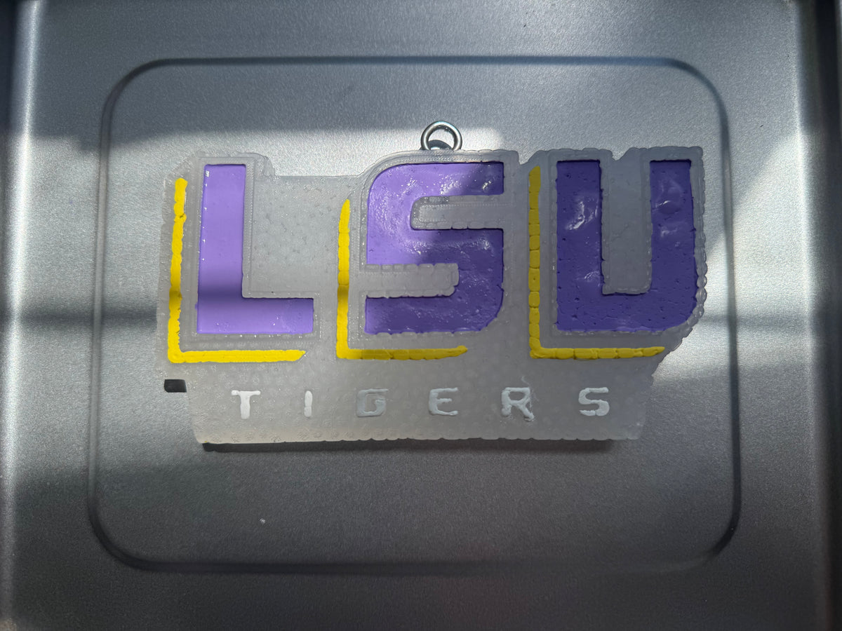 LSU Freshie