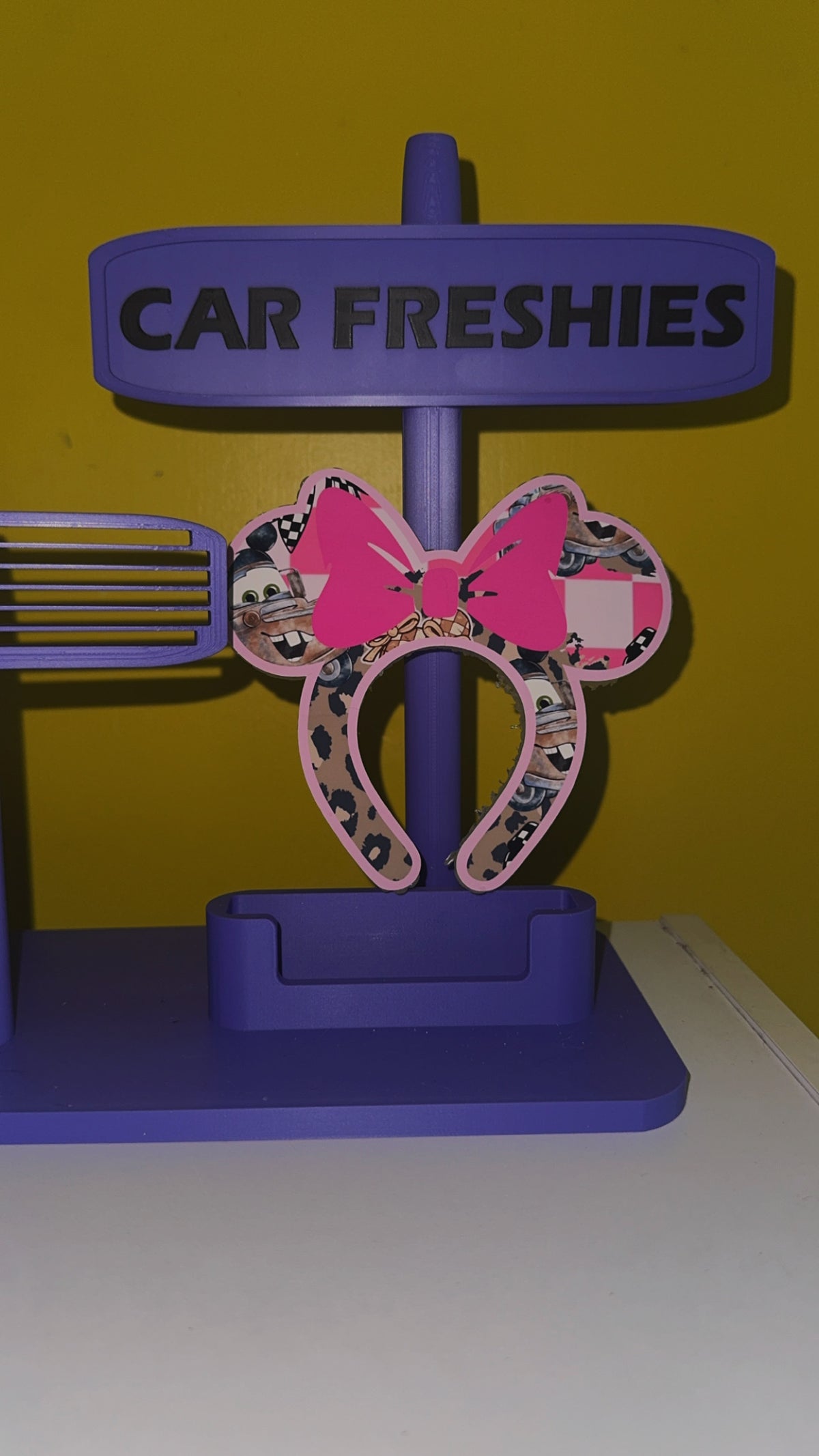 Disney ears