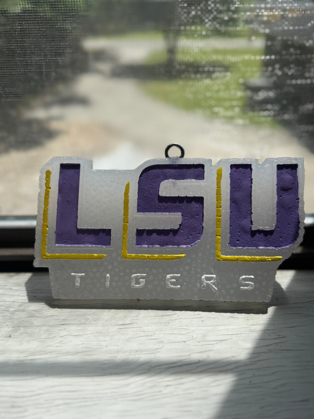 LSU Freshie