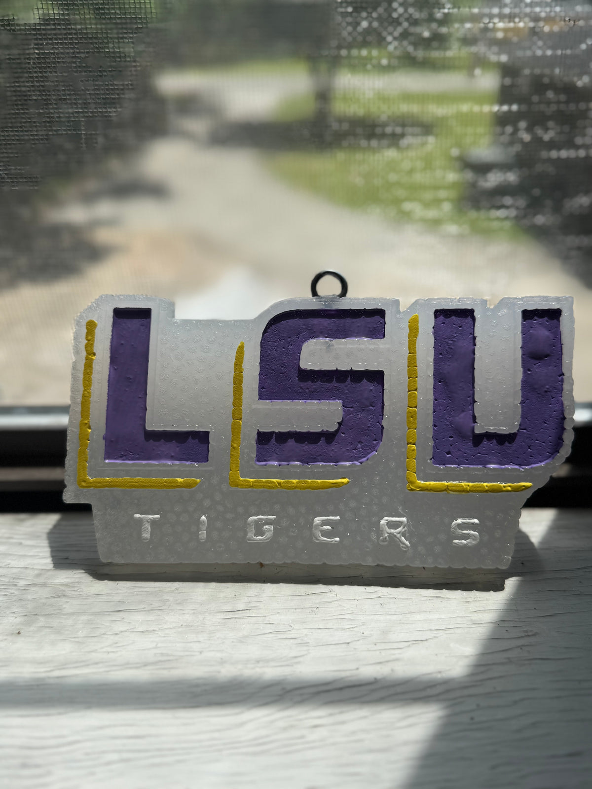 LSU Freshie