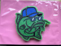 Cool Fish Freshie
