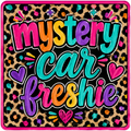 Mystery Freshie