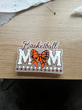 Basketball Mom