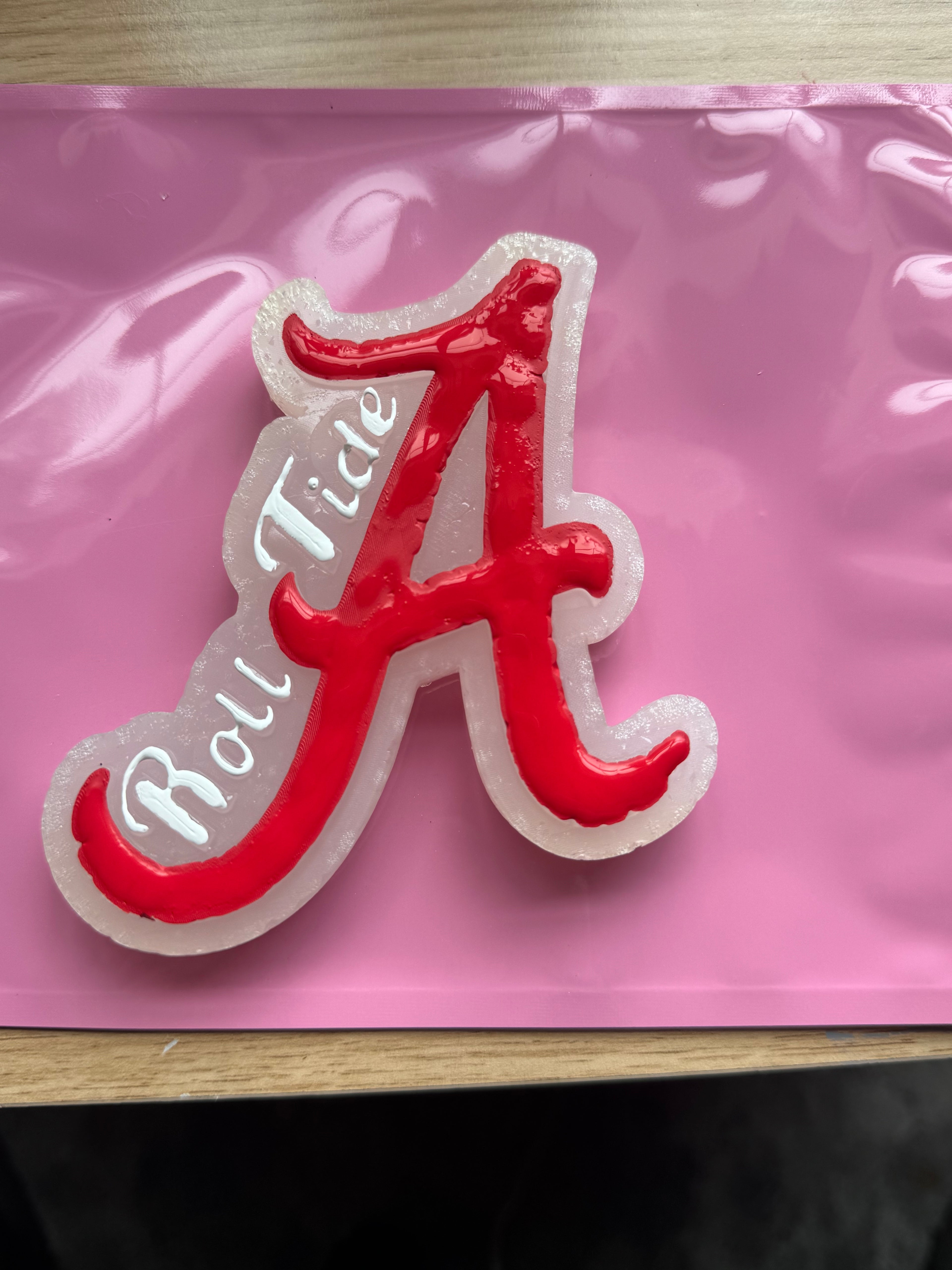 Alabama Freshie