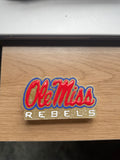 Ole Miss Rebels Freshie