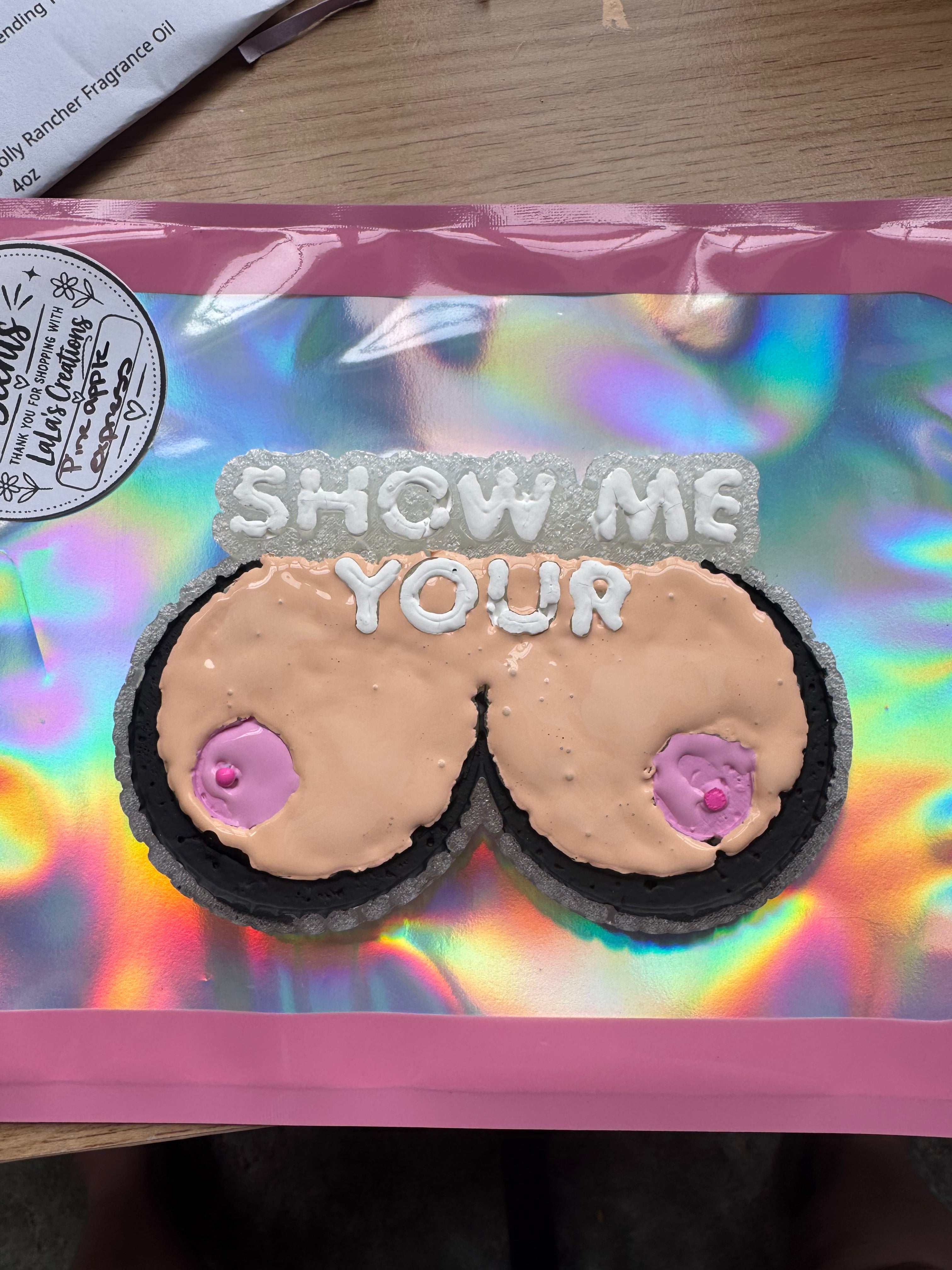 Show Me Freshie