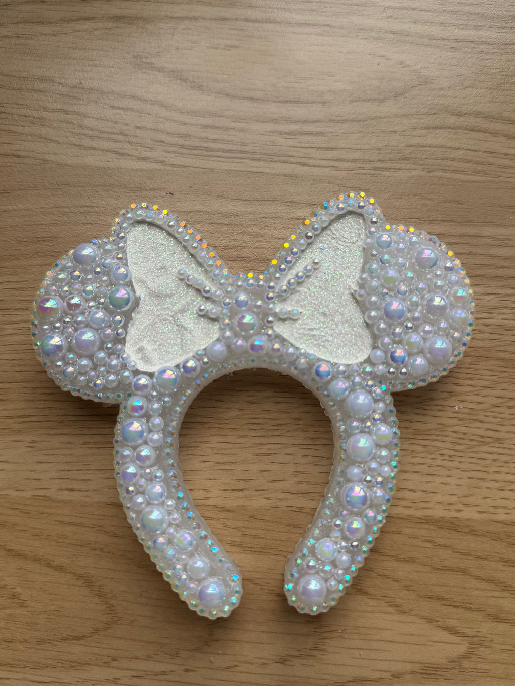 Disney ears
